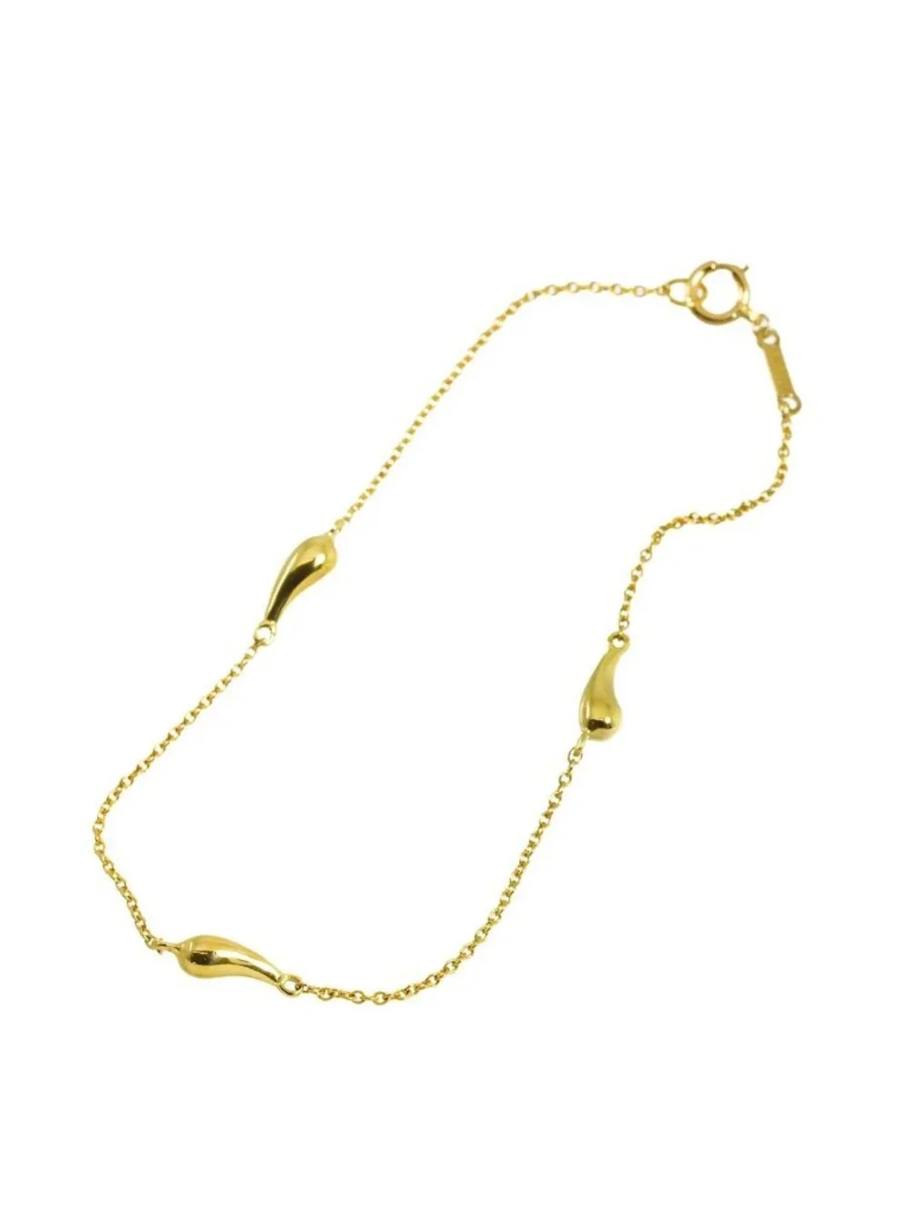 Tiffany & Co. this teardrop
